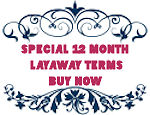 Special Layaway