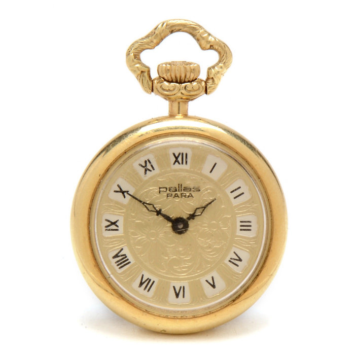 Milady's Vanity Vintage Jewelry - Watches & Timepieces