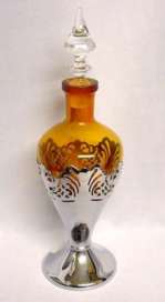 Cambridge Duchess Cologne Bottle