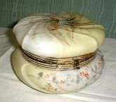 Wavecrest Dresser Box