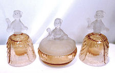 Antoinette Vanity Set