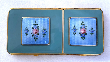 Bliss Double Compact