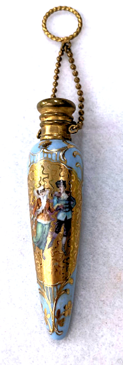 Figural Perfume