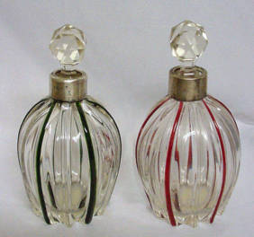 Perfumes