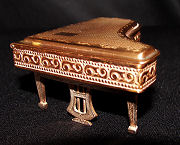 Pygmalion Sonata Piano Compact