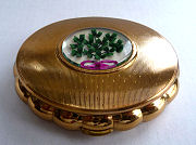 Kigu Shamrock Musical Compact