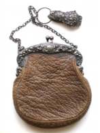 Leather Purse