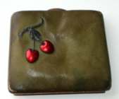 Leather Coin Purse
