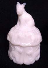 Pink Scotty Dresser Box