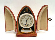 Lenox Tiny Alarm Clock