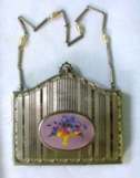 D. F. Briggs Vanity Case