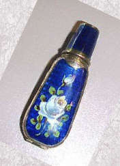 Enameled Etui