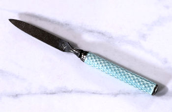 Nail File