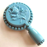 Trio-Ette Compact by Plate