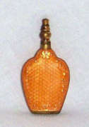 Enamel Guilloche Perfume