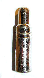 Perfume Bottle in Case