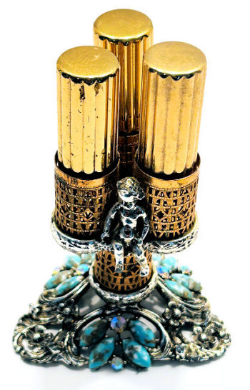 Sam Fink Lipstick Caddy