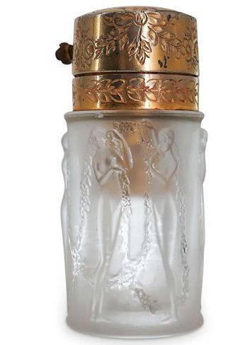 Lalique Perfume