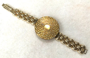 LeRage Compact Bracelet