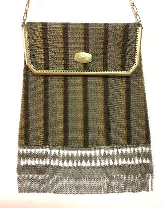 Princess Mary Sunset Mesh Purse