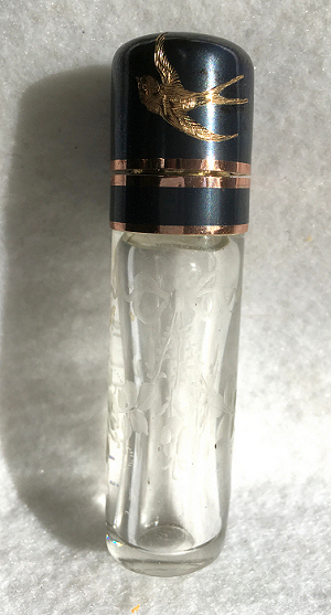 18Kt Nielle French Perfume