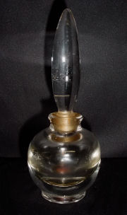 Glass Perfume