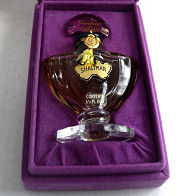 Shalimar Perfume