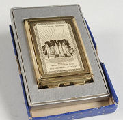 Girey Worlds Fair Compact