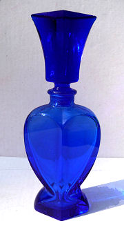 Cobalt Heart Perfume