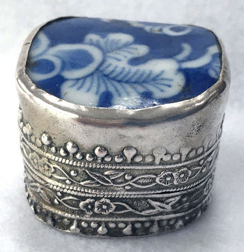 Artifact Trinket Box