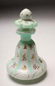 Tiffany Sterling Silver Perfume