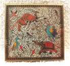 Volupte' Persian Design Exotic Animals Compact - MINT Unused