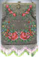 Beaded Purse