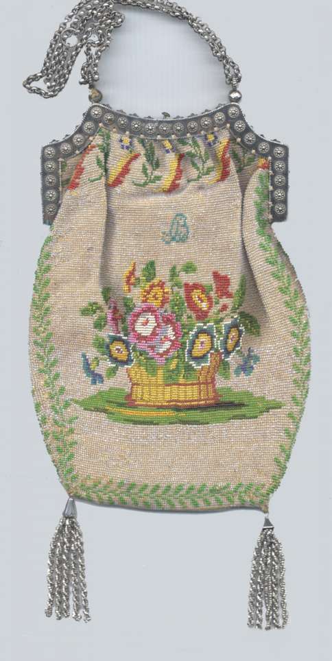 Pictorial Purse
