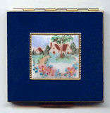 Rex Fifth Avenue Scenic Compact