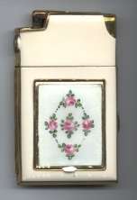 Marathon Combination Compact Lighter