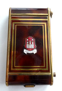 Castle Scenic Camera Compact