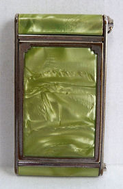 Girey Camera Compact