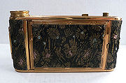 Camera Style Vanity Purse