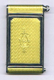 Girey Camera Compact