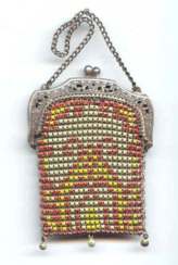 Child's Mesh Purse