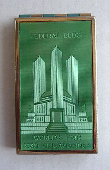 Worlds Fair Compact