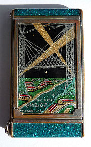 Girey Camera Compact