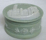 Jasperware Box