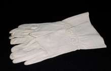 Leather Gloves