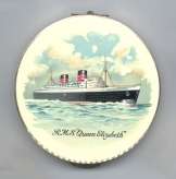 Stratton Steamship Compact