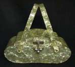 RARE Color and Shape Patricia of Miami